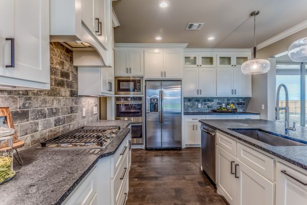 Cabinet Remodeling in Porter