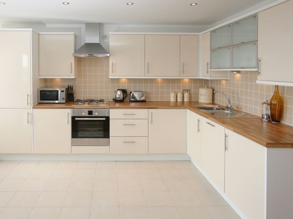 Kitchen Cabinets Remodeling in Porter