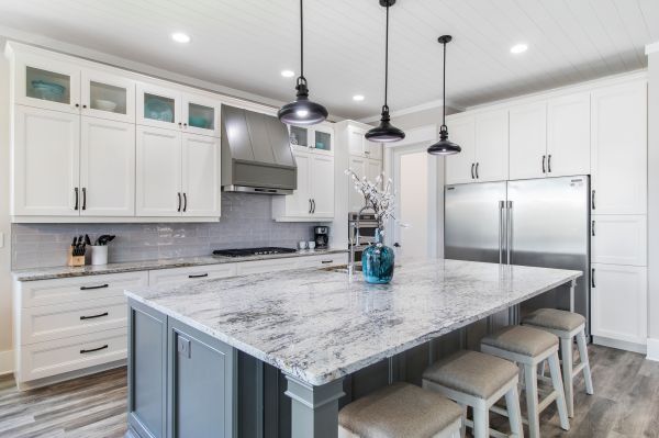 Modern Kitchen Remodeling in Porter