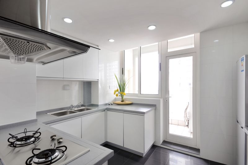 Kitchen Upgrading detail