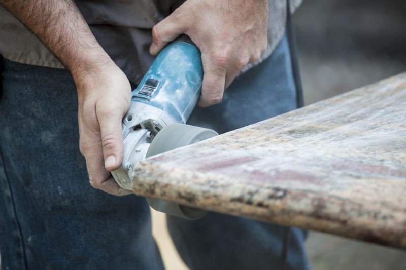 Countertop Fabrication
