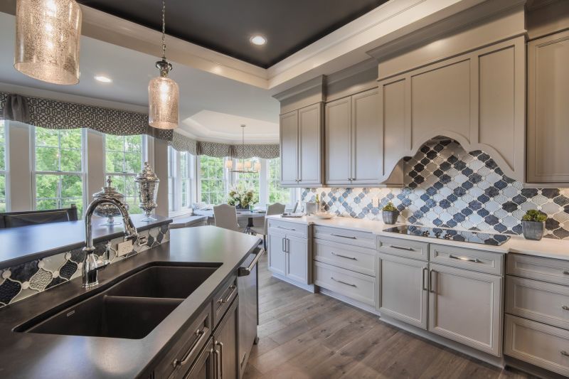 Kitchen Remodel in Progress