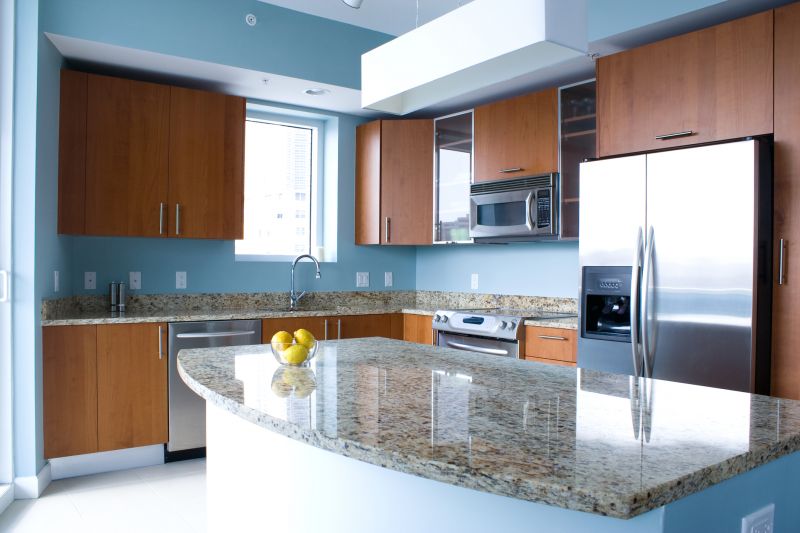 Countertop Installation