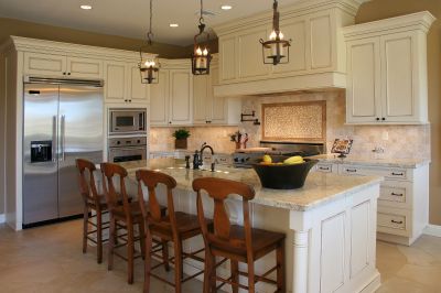 Who Does Kitchen Remodelings